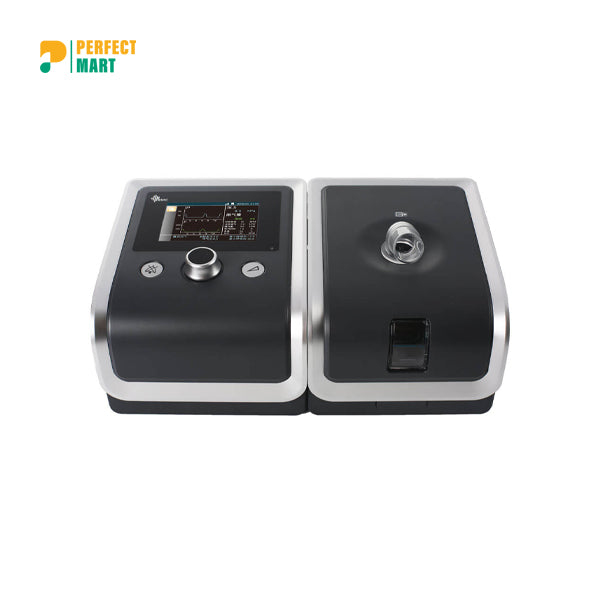 BMC RESmart GII BPAP System (T-20T/ T-25T/ T-30T/ U-20T)