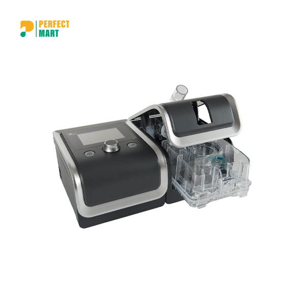 BMC RESmart GII BPAP System (T-20T/ T-25T/ T-30T/ U-20T)