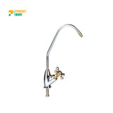 RO Water Purifier Faucet With Faucet Clam