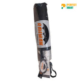 Rahman Umbrella Auto Open 10 Ribs Black Colour (R-323)