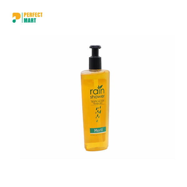 Rain Shower Gel 250ml