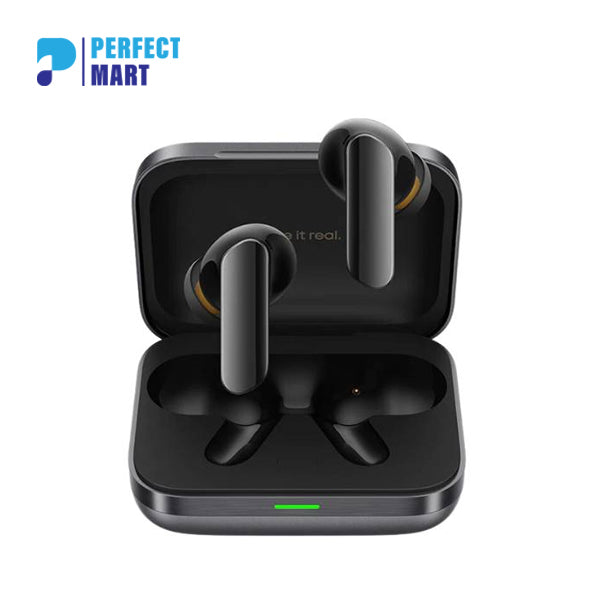 Realme Buds Air 7 Pro 53dB ANC AI Wireless Earbuds