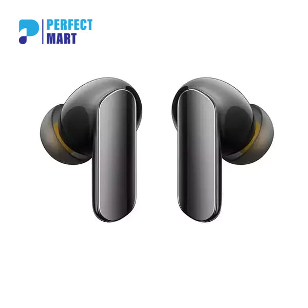 Realme Buds Air 7 Pro 53dB ANC AI Wireless Earbuds