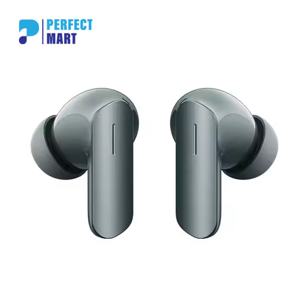 Realme Buds Air 7 Pro 53dB ANC AI Wireless Earbuds