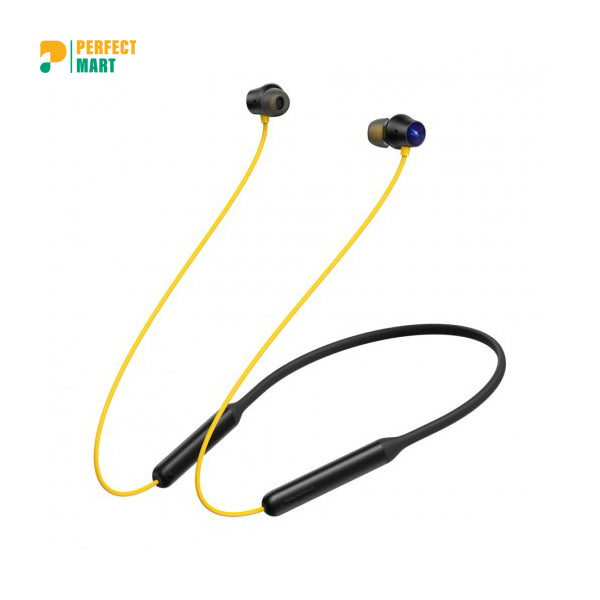 Realme Buds Wireless 2 Bluetooth Earphone With ANC