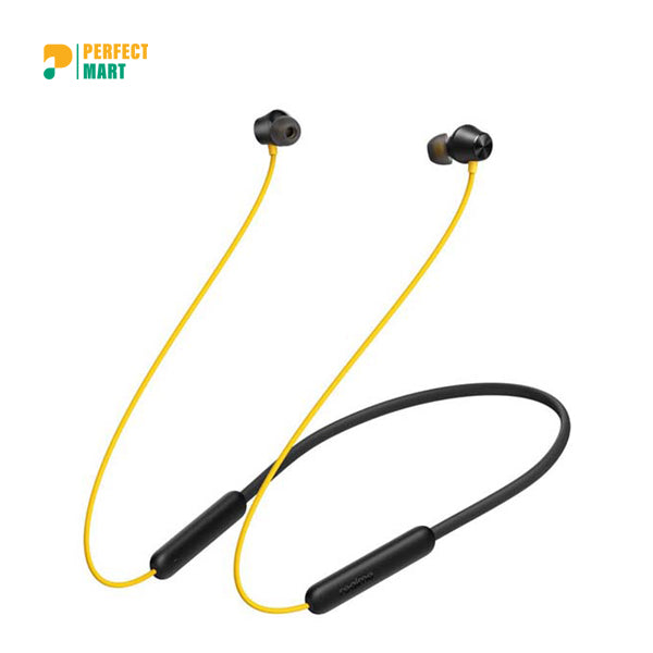 Realme Buds Wireless 2 Neo Earphones with Type-C Fast Charge