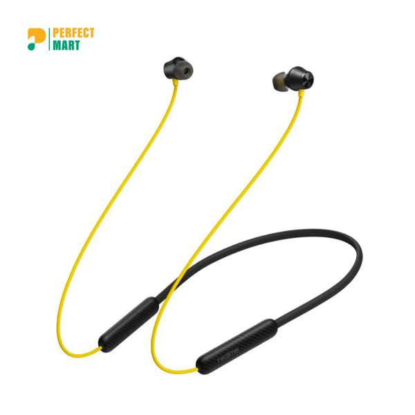 Realme Buds Wireless 2S Dual Device Switching Earphones