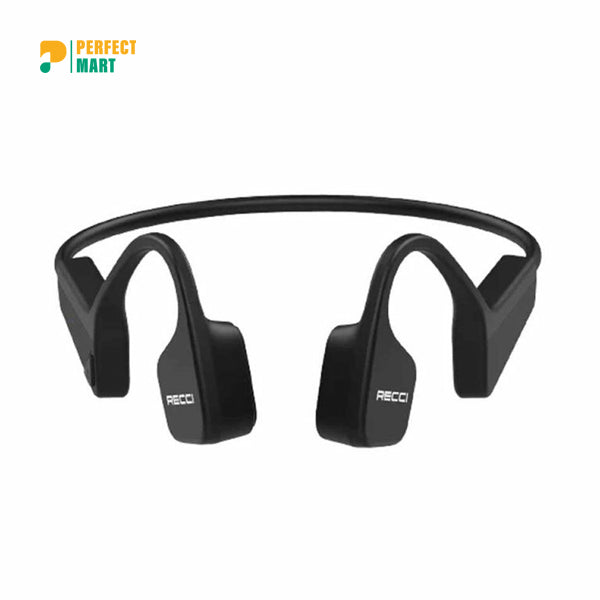 Recci REP-W40 FRONT RUNNER Earphone