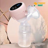 Rechargeable Electric BreastFeeding Pump - 1 Pieces