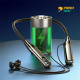 Recrsi RE-NY060 200 Hours Bluetooth Neckband