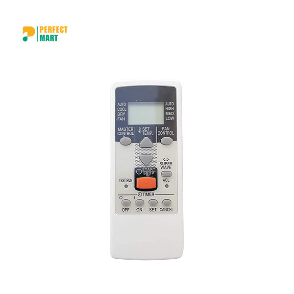 Remote Controller for Window Type General AC (Model: ARJE11)