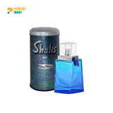 Remy Marquis Shalis Eau de Toilette Perfume- 100 ml