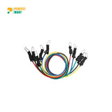 Resistance Band - NF Sports - 5 Pcs - 1 Set