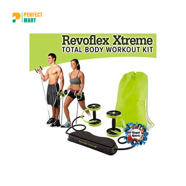 Revoflex Xtreme Abdominal Trainer