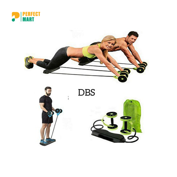 Revoflex Xtreme Abdominal Trainer