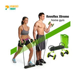 Revoflex Xtreme Abdominal Trainer