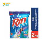 Rin Advanced Detergent 2kg