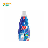Rin Liquid Detergent 400ml (Local)