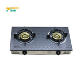 Rizco Gas Burner-RTZ 302 (NG)