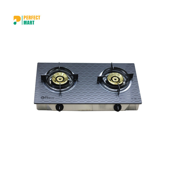 Rizco Gas Burner-RTZ 302 (NG)