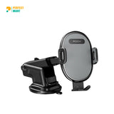 Rock Multi-function 360° Rotation Car Mount (Mechanical Version)