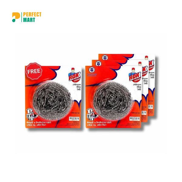 Rok Scourer (Buy3 Get1 Free)