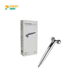 Roller 3D Mini Massager -Silver