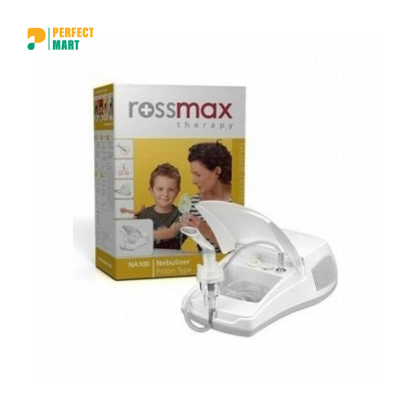 Rossmax NA100 Piston Nebulizer