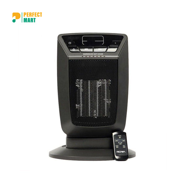 Rowa Ceramic Room Heater 2000-Watt - 1591
