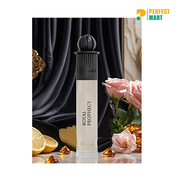 Al Ihsan Royal Prophecy 6 ml Attar