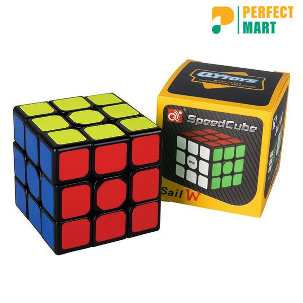 Rubik’s Cube Speed Magic 3×3