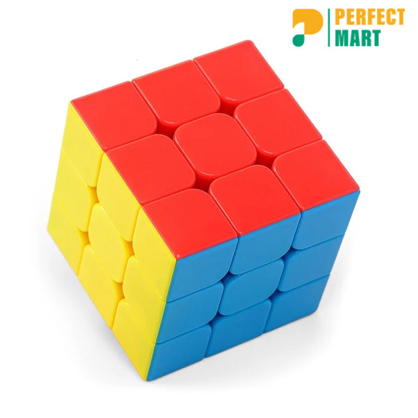 Rubik’s Cube Speed Magic 3×3