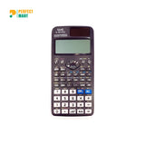 SAMS Scientific Calculator - FX-991EX S (Black)