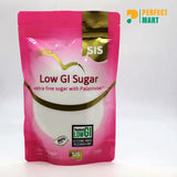 SIS Low GI Sugar 350gm Singapore