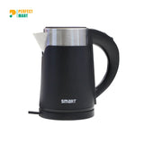 SMART SEK-P20ES 1L Electric Kettle (Black)
