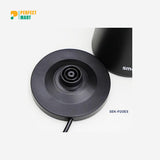 SMART SEK-P20ES 1L Electric Kettle (Black)