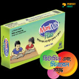 SMC MoniMix Plus 30pcs Box for 5 to 12 Years Old