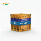 SMC ORSaline – 5 Pcs Combo