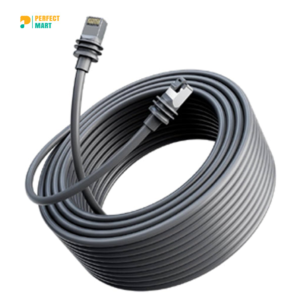 Starlink V3 Gen 3 Ethernet Cable – 46M Waterproof RJ45 for Outdoor Use