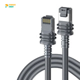 Starlink V3 Gen 3 Ethernet Cable – 46M Waterproof RJ45 for Outdoor Use