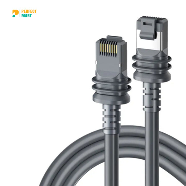 Starlink V3 Gen 3 Ethernet Cable – 46M Waterproof RJ45 for Outdoor Use