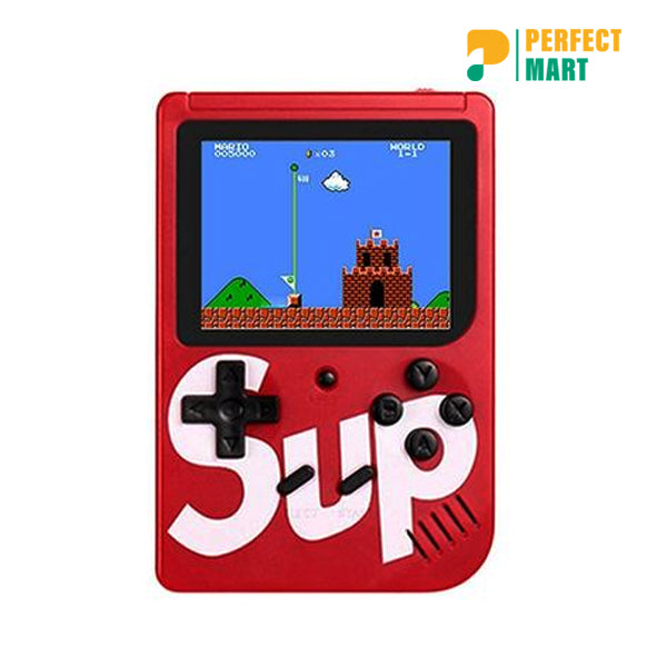 SUP Game Box 400 in 1 ( Any Color)