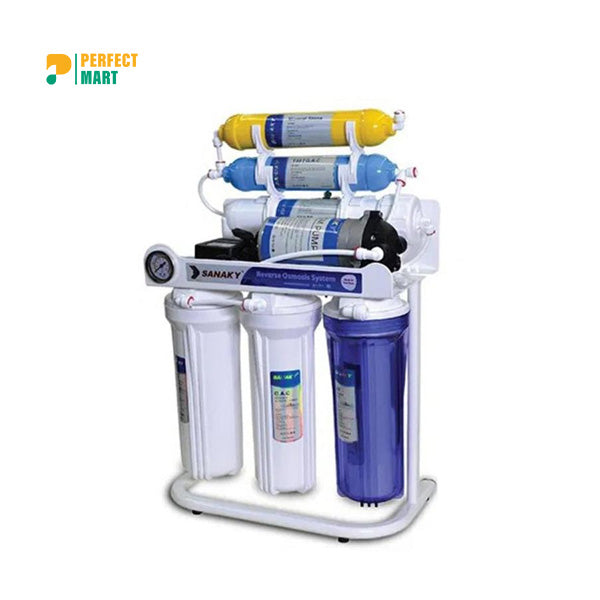 Sanaky S2 6 Stage Water Filter
