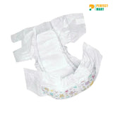 Savlon Twinkle Belt System Baby Diaper (XXL Size) (15-30 kg) (18pcs)