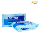 Savlon Wet Wipes 20s