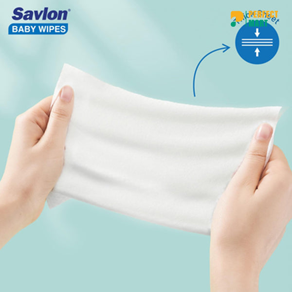 Savlon Wet Wipes 20s