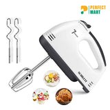 Scarlett HE-133 Super Hand Mixer - 260W