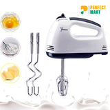 Scarlett HE-133 Super Hand Mixer - 260W