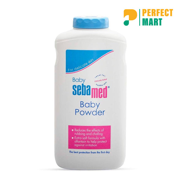 Sebamed Baby Powder – 200g