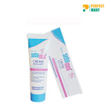 Sebamed Extra Soft Baby Cream for Delicate Skin with Panthenol-50ml